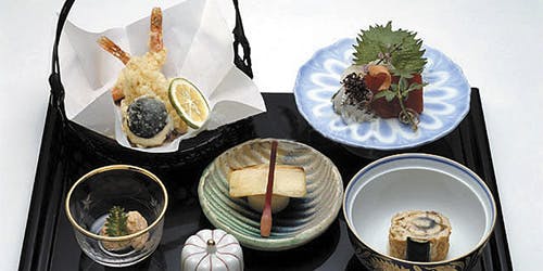 有料老人ホーム 百々花 一般食