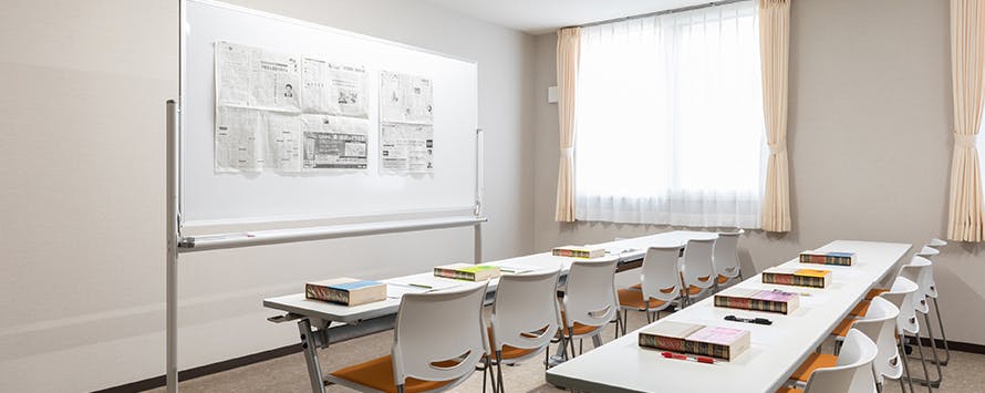 らくら新川 サロン