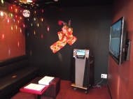 ラ・ナシカさくら カラオケルーム