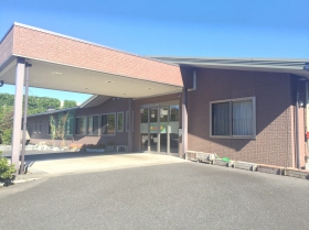 グッドライフ大原町 外観