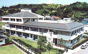 サンライズ茂原 外観