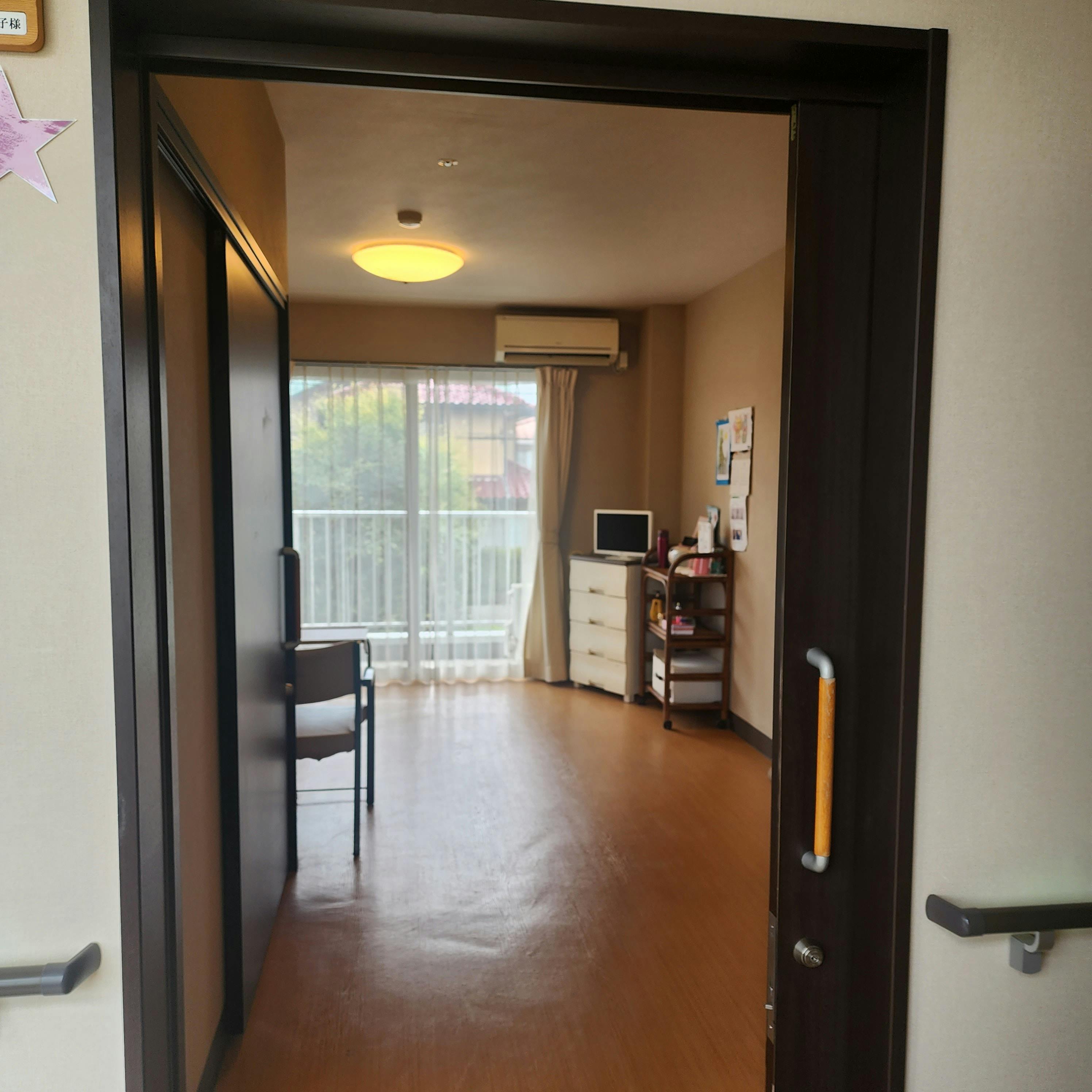 あんしんホーム浦和芝原 その他