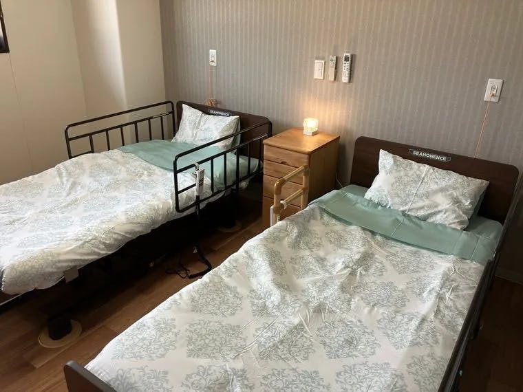 ココファン名古屋丸の内 Aタイプモデルルーム