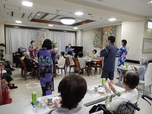 エイジトピア・ナゴヤ 七夕
