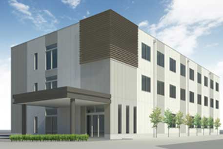 なごやかレジデンス平野南 外観