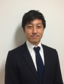 そんぽの家Ｓ西糀谷 施設長藤島　資憲