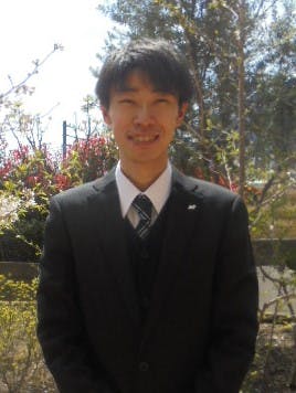 ニチイホーム朝霞 ホーム長吉澤 知香良