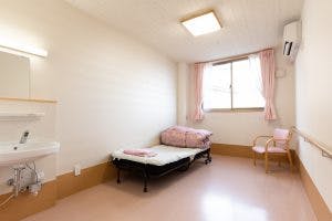 あんじゅ竜美 居室
