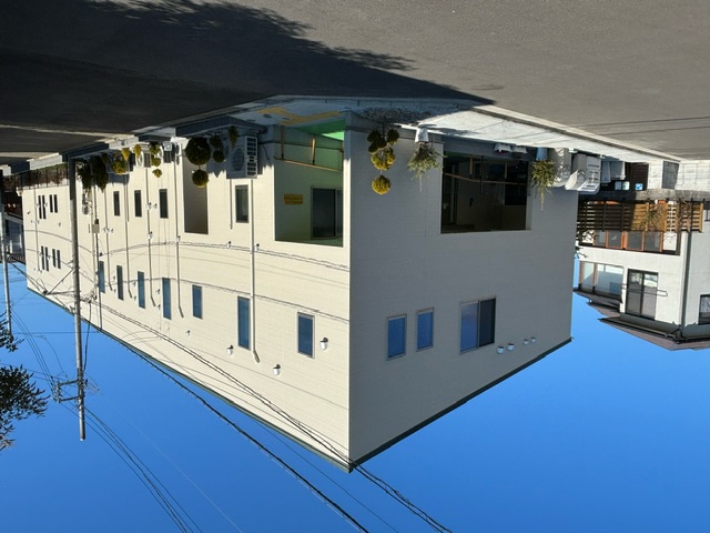 みどりのそよかぜ 外観