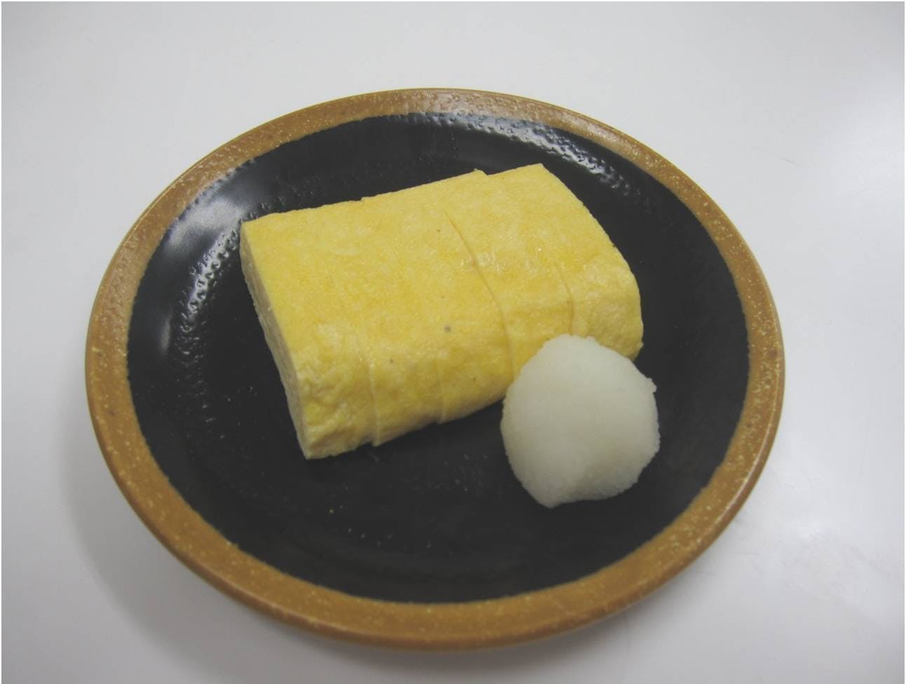 フルール長尾 出し巻き