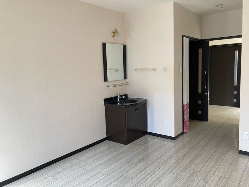 悠愛アリビオ 居室