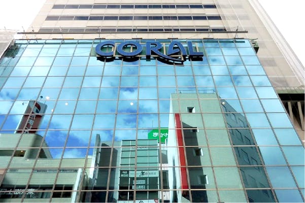 グランドマスト三鷹上連雀 三鷹CORAL