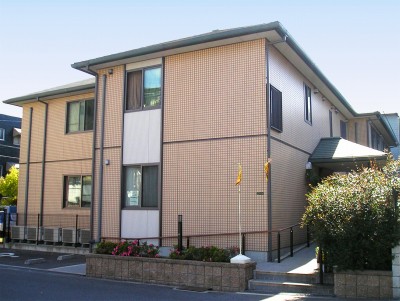 ニチイケアセンター生野巽 外観