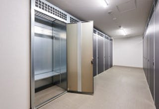 カルナス城野駅前 トランクルーム