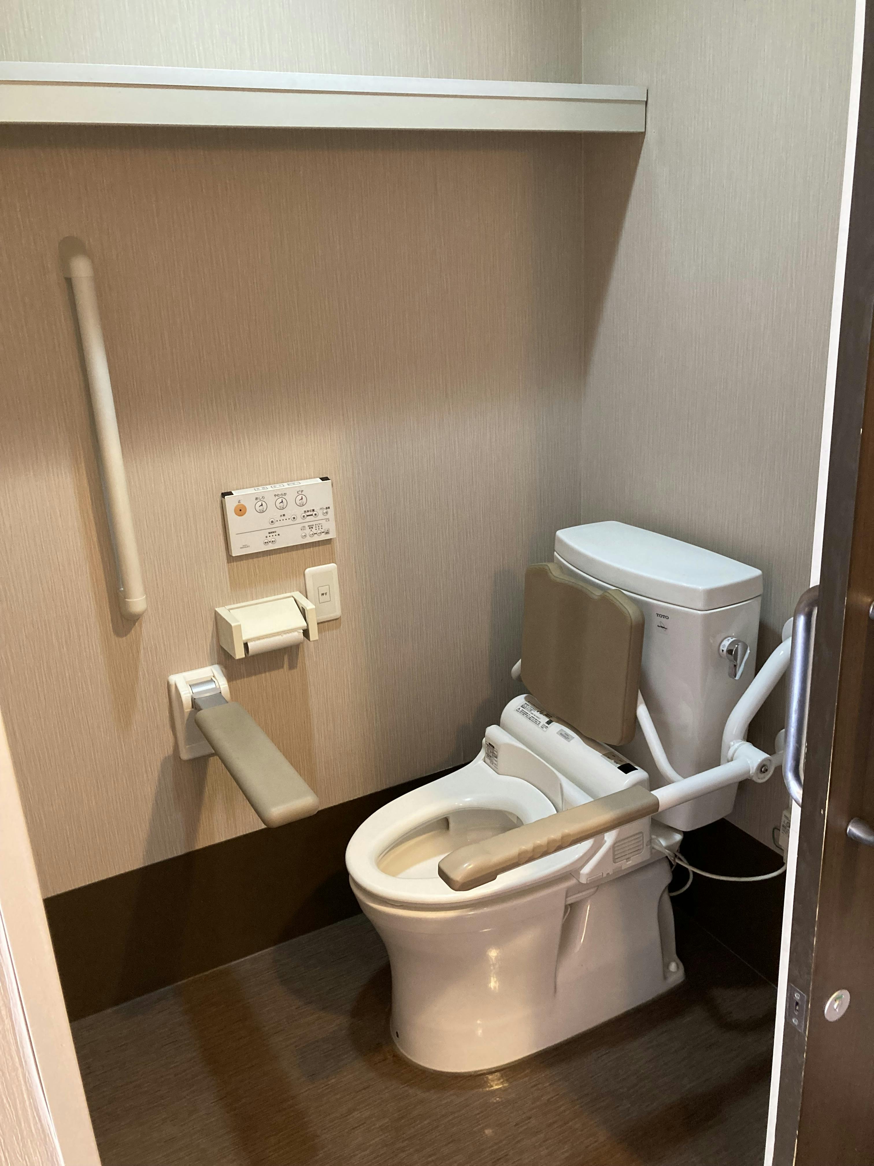 ふるさとホーム鶴ヶ島 その他