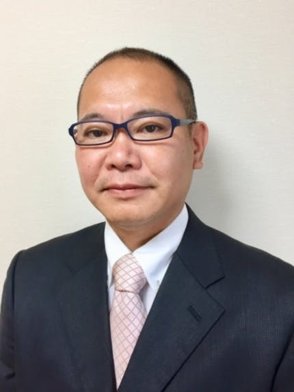 SOMPOケア ラヴィーレレジデンス橋本（看護クラーク橋本） ホーム長大澤堂　賢司