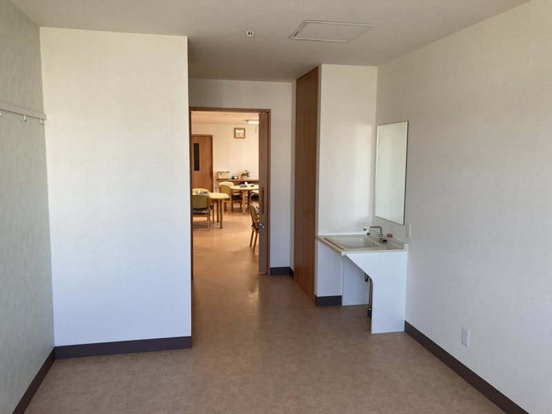 四季彩豊川 居室
