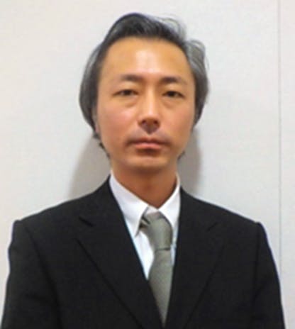 介護付有料老人ホーム そんぽの家 羽村 ホーム長荒井　徳隆