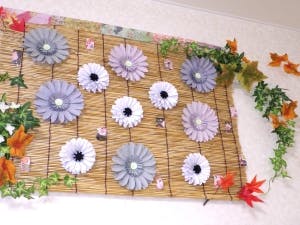 ニチイケアセンター小樽 掲示物