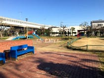 フォーユー堺東湊 老松町公園