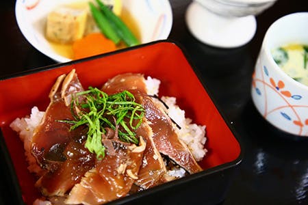 湘南ふれあいの園 湘南東部 一般食