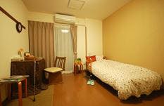 ご隠居長屋和楽久布佐 居室