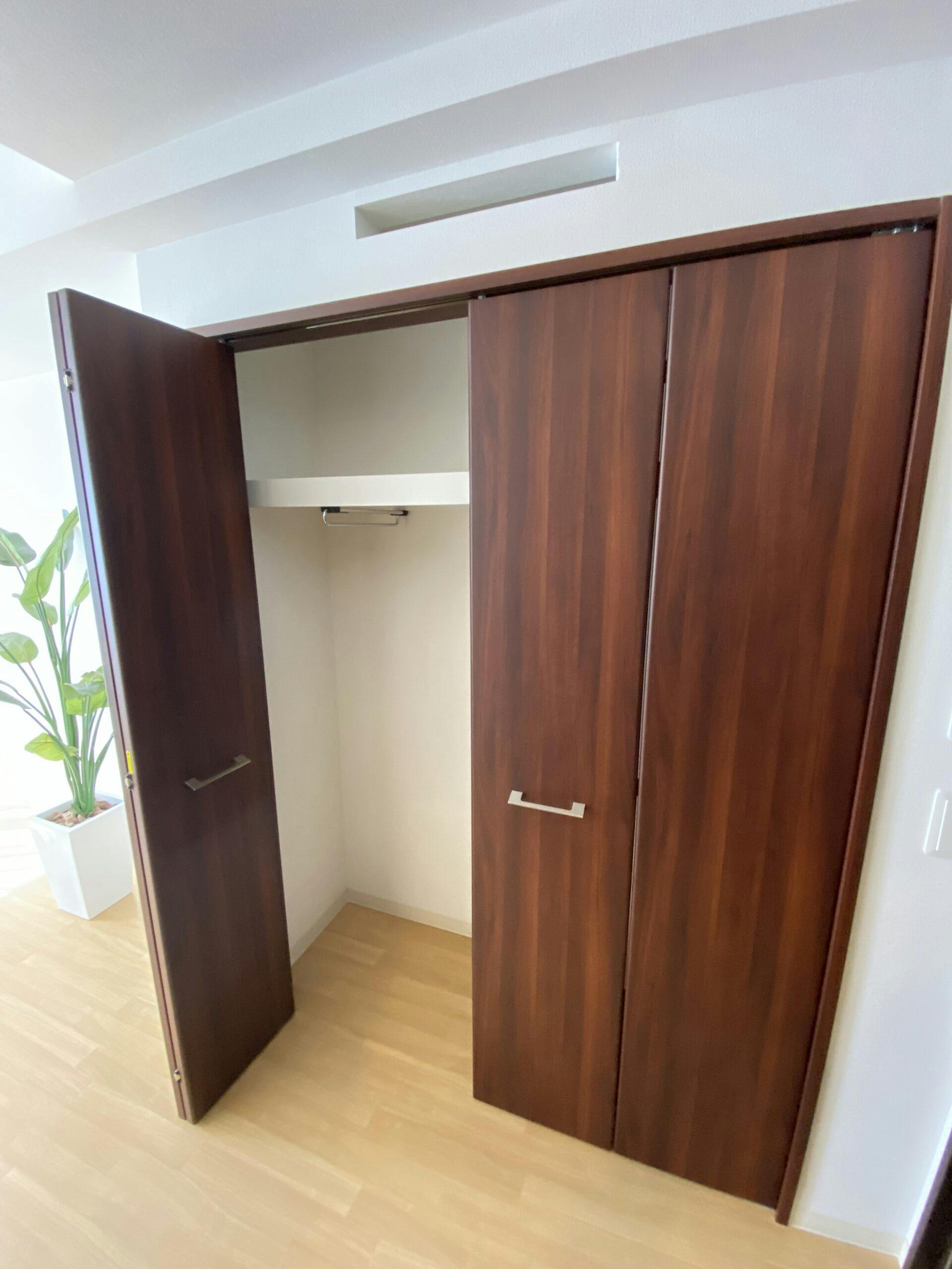 トートイス京都桂川 居室