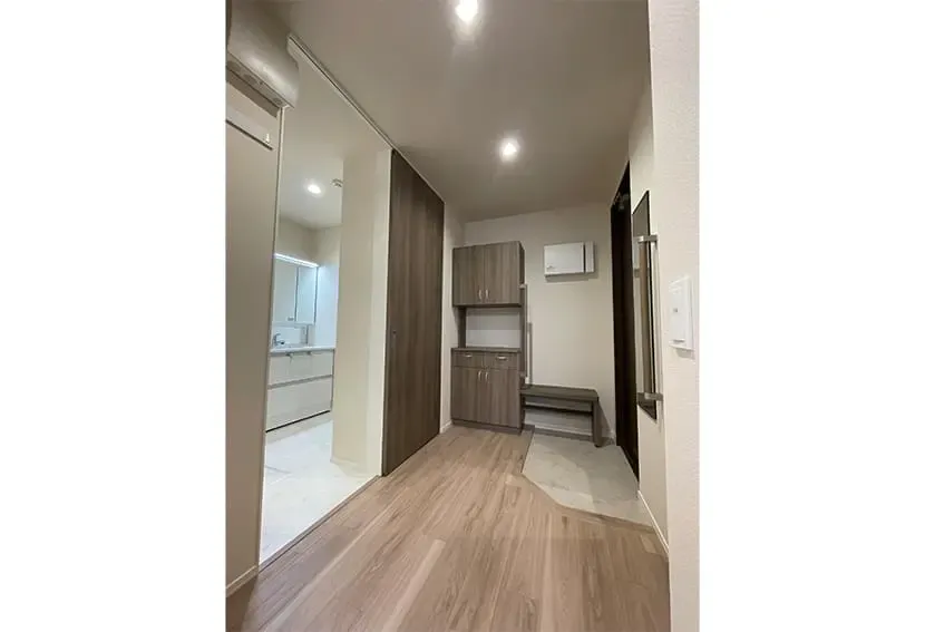 ヘーベルVillage本鵠沼2丁目 居室