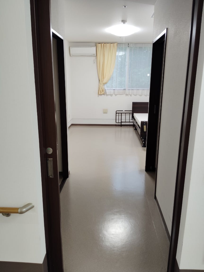 ふるさとホーム毛呂山 その他