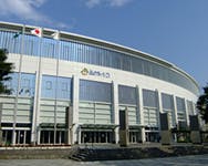 イハナハウス 森のホール21