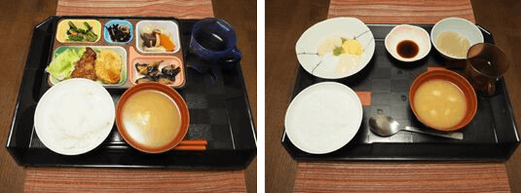 港区宝神有料老人ホームくすの木 宝来 普通食