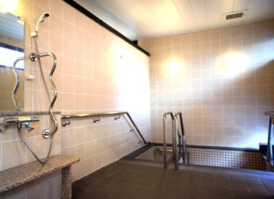 ル・レーヴ大宮北 浴室