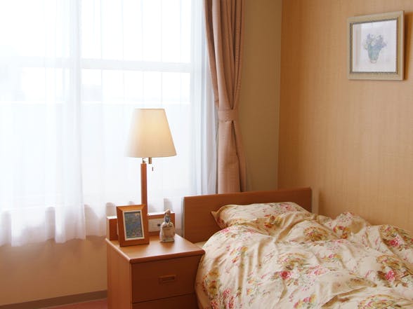 アクティブライフ山芦屋 居室