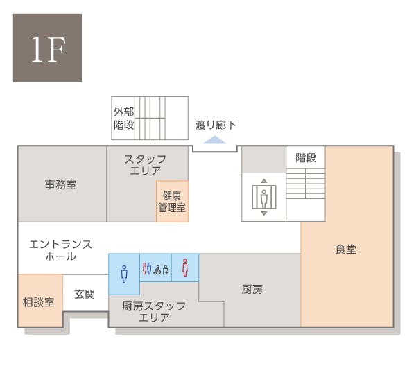 町田せりがやVILLAGE 間取図