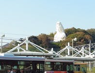 グランドマスト北鎌倉 大船観音寺