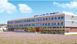 有料老人ホームフィオーレ美杉 外観