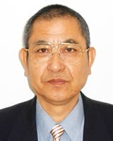 さわやか宗像館 施設長白土 俊弘