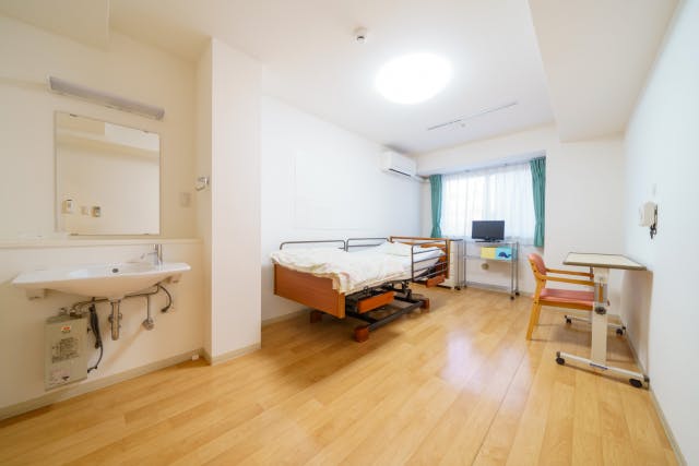 ReHOPE 新栄東館 居室