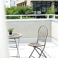 有料老人ホーム いづみ荘 Aタイプ居室