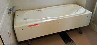 きずな本舗 浴室