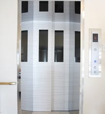 ノアガーデンモエレの杜 エレベーター