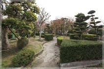 介護付き有料老人ホーム八重の杜 安徳近隣公園