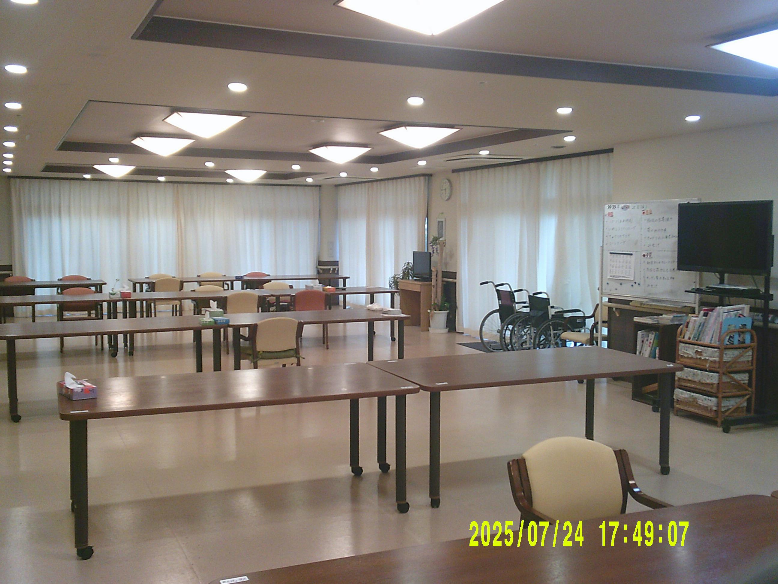 ふるさとホーム 桶川 その他