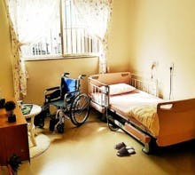 Care Villa羽曳野 居室