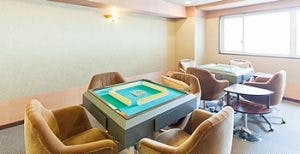 クラーチ・エレガンタ本郷 ゲームルーム