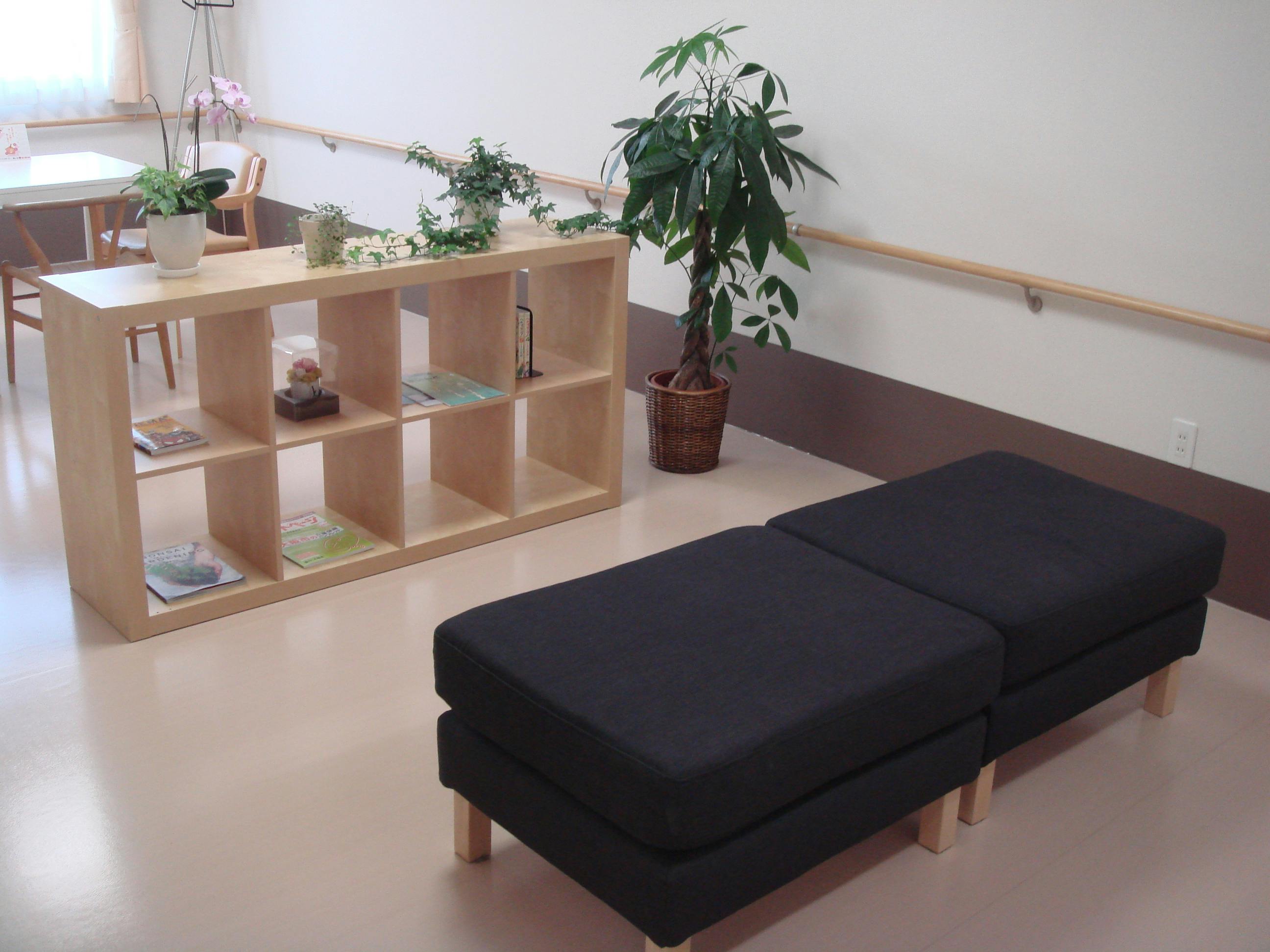 トルチェ井高野 エントランス