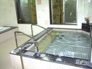 ラ・ナシカもりまつ 浴室