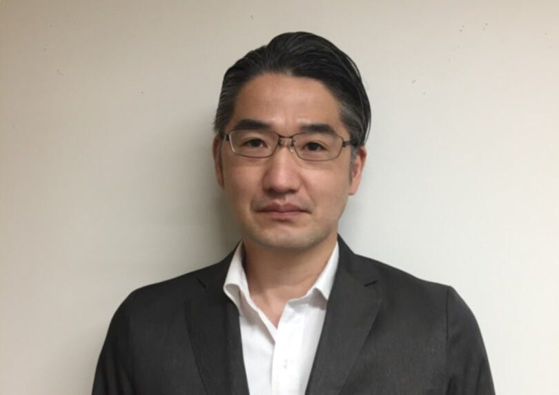 そんぽの家 十番町 ホーム長西澤　興治