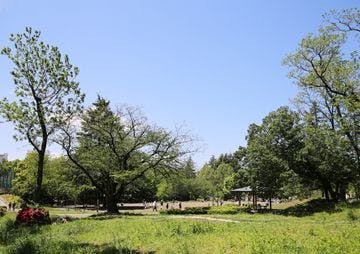フローレンスケア美しが丘 美しが丘公園