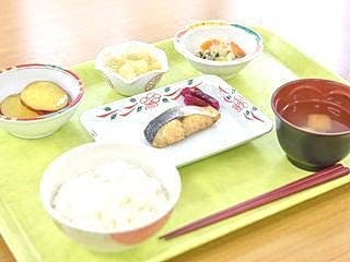 ジョイライフさいたま 通常食